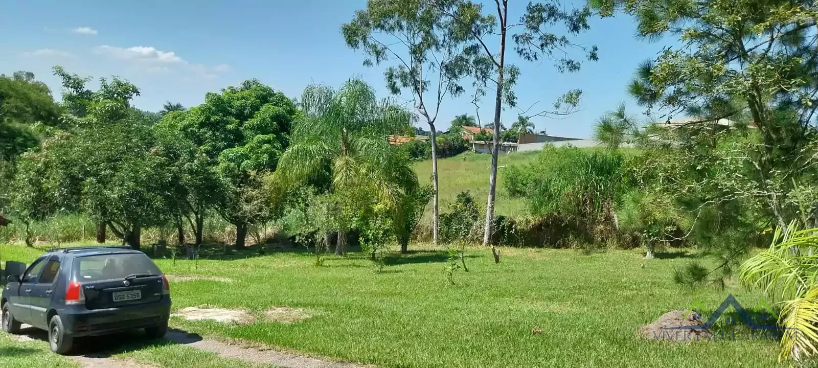 CHÁCARA PARA LOCAÇÃO TEMPORADA — Miniatura 4