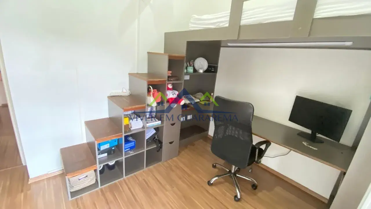 SOBRADO À VENDA NO CONDOMÍNIO VILLAS DE GUARAREMA — Miniatura 10