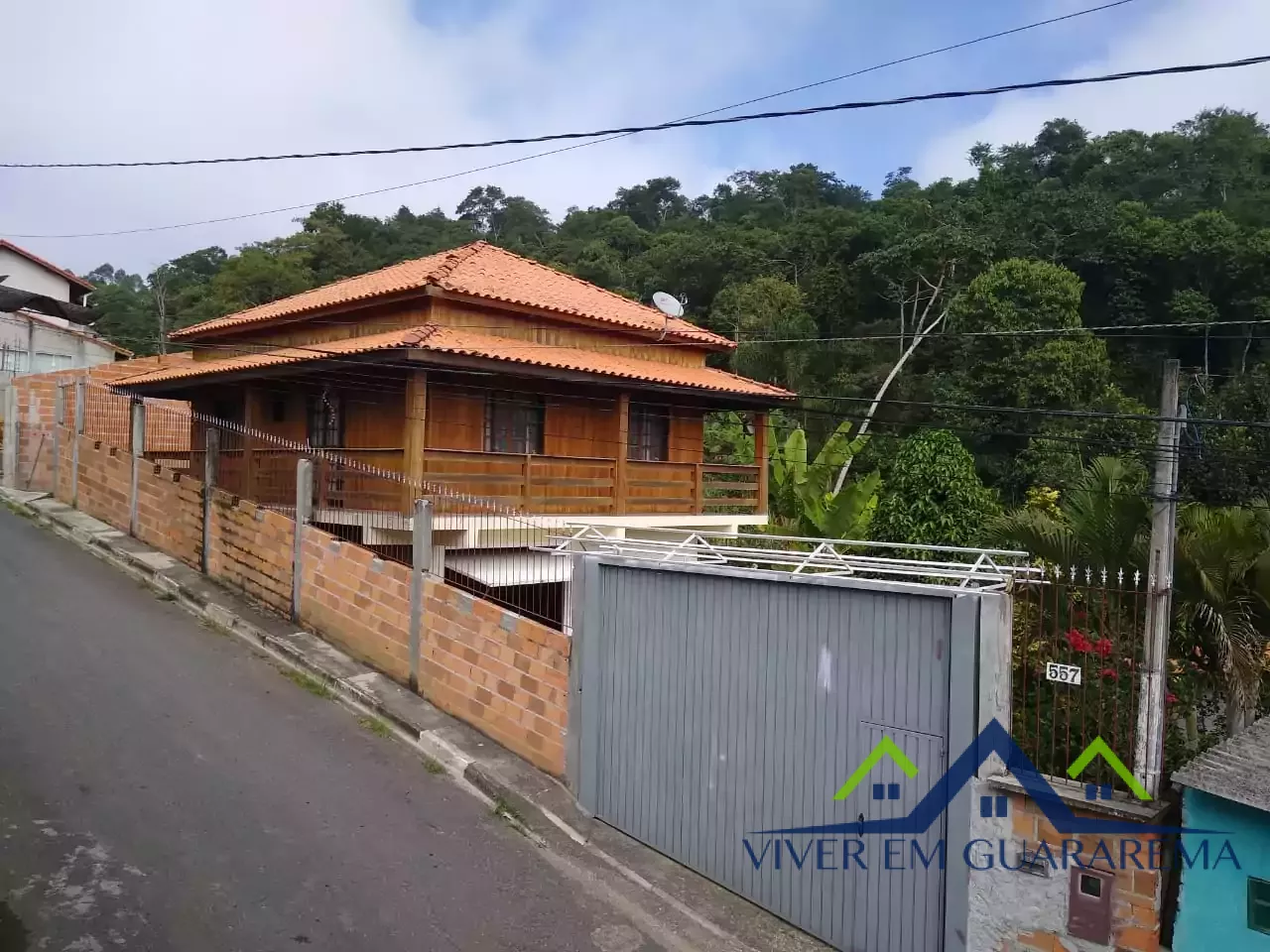CHÁCARA NO BAIRRO LUIS CARLOS
