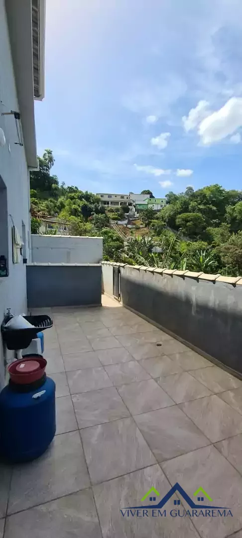 AMPLA E BELA CASA PRÓXIMO AO CENTRO — Miniatura 13