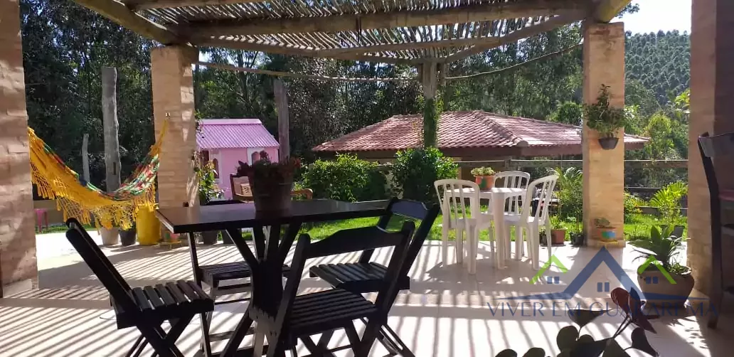 SOBRADO À VENDA EM CONDOMÍNIO — Miniatura 34