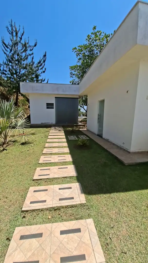 CASA À VENDA NO CONDOMÍNIO GRANJA VIRGINIA — Miniatura 11