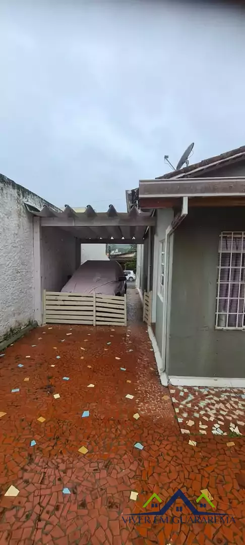 CASA TÉRREA PARA VENDA NO CENTRO — Miniatura 4