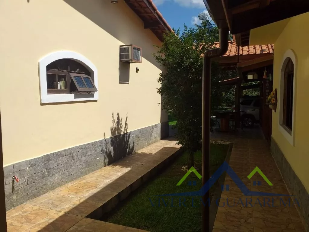 BELÍSSIMA CHÁCARA EM SANTA BRANCA — Miniatura 4