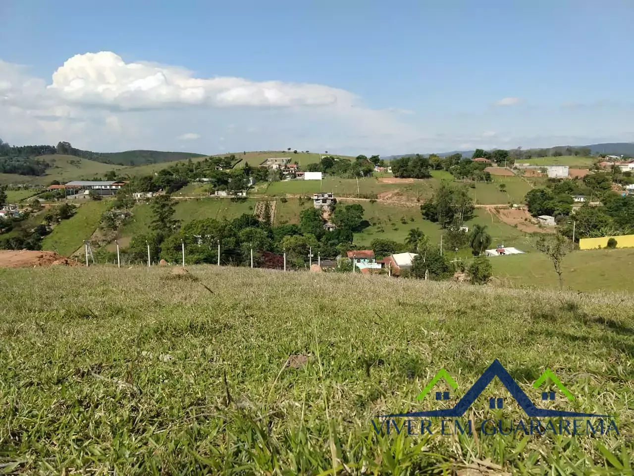 TERRENOS À VENDA NO BAIRRO SANTA TERESA