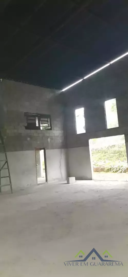 GALPÃO PARA LOCAÇÃO EM ÁREA INDUSTRIAL — Miniatura 4