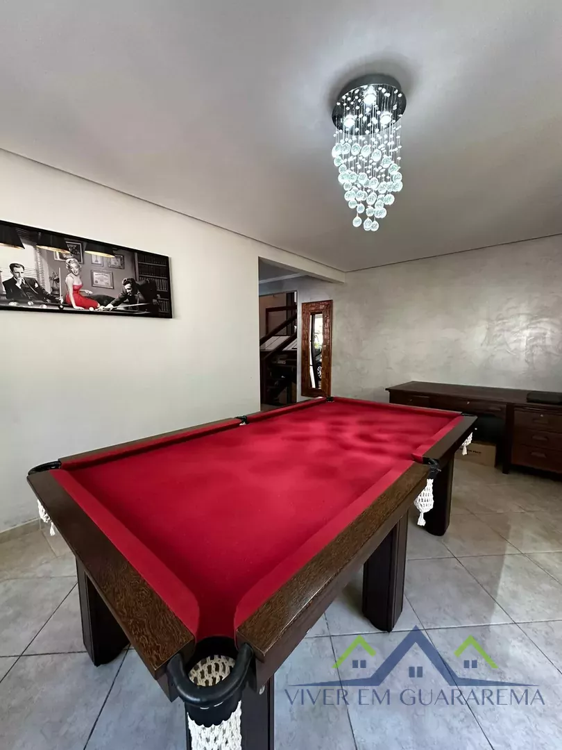 CASA ESPETACULAR EM CONDOMÍNIO DE ALTO PADRÃO — Miniatura 24