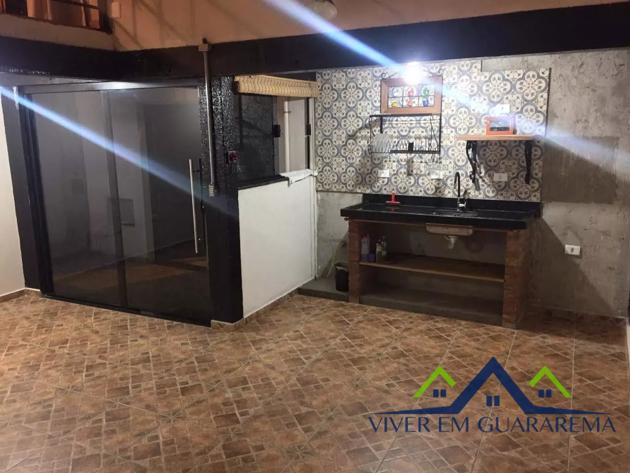 CASA COM PONTO COMERCIAL PARA INVESTIMENTO — Miniatura 6