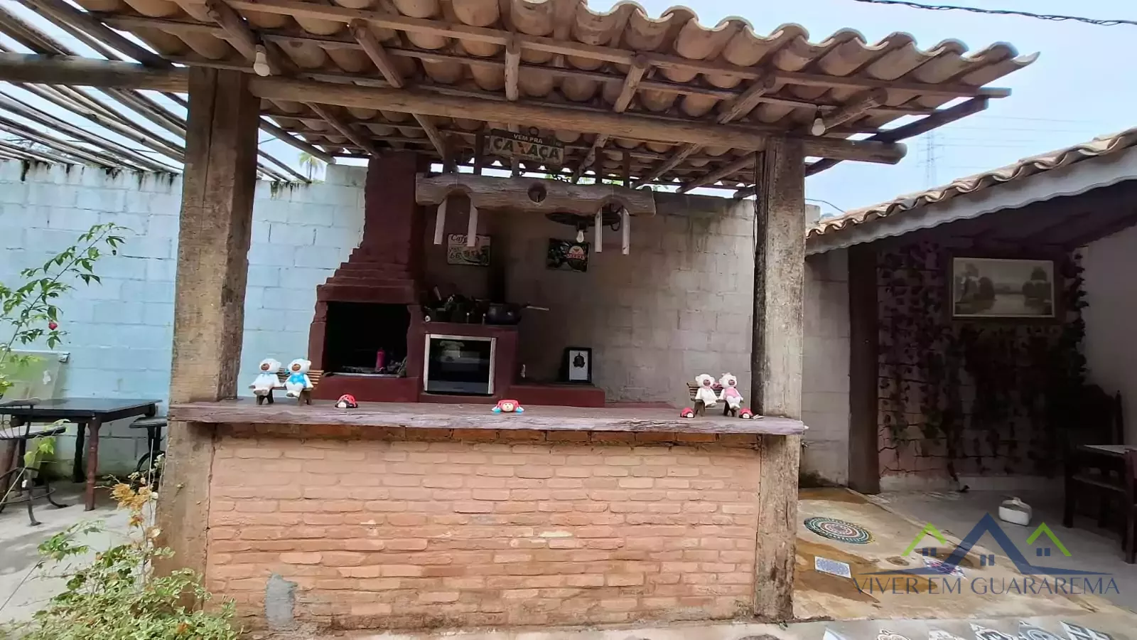 SÍTIO À VENDA NO CAPOEIRINHA — Miniatura 14