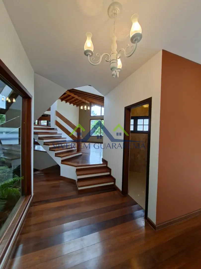 CASA À VENDA NO CONDOMÍNIO PONTE DE PEDRA — Miniatura 5