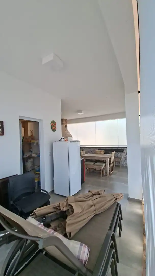 CASA À VENDA NO CONDOMÍNIO GRANJA VIRGINIA — Miniatura 6