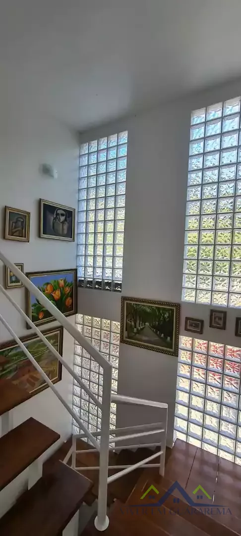 CASA À VENDA NO CONDOMÍNIO ALPES — Miniatura 11