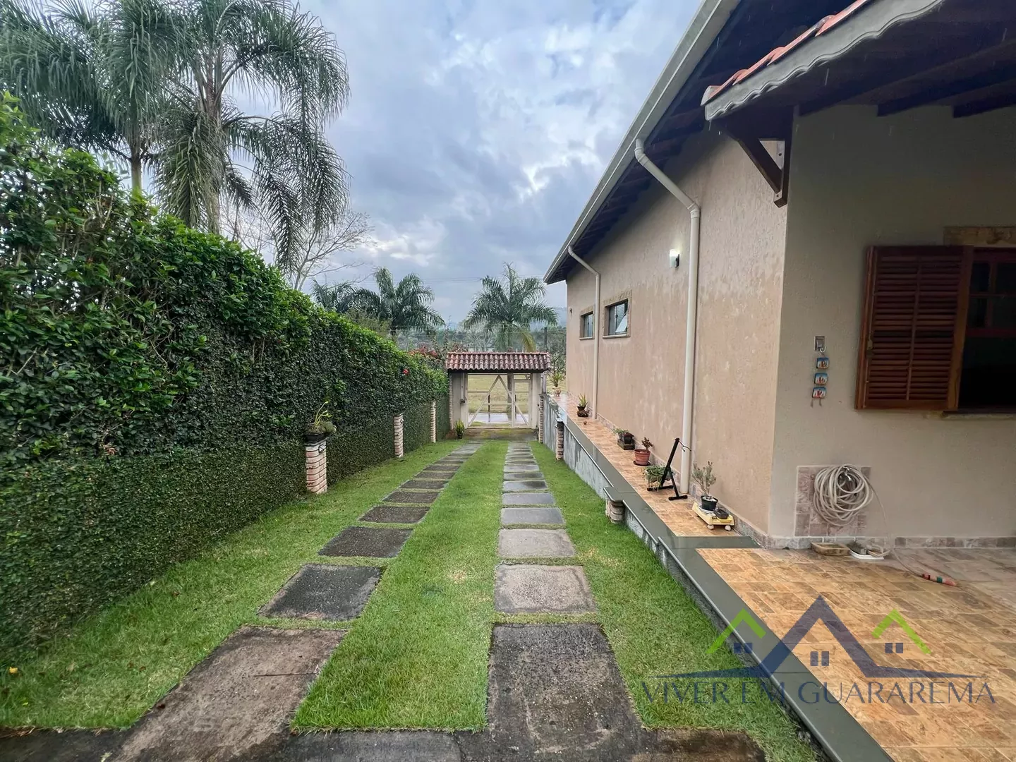 CHÁCARA NO BAIRRO BELLARD — Miniatura 32