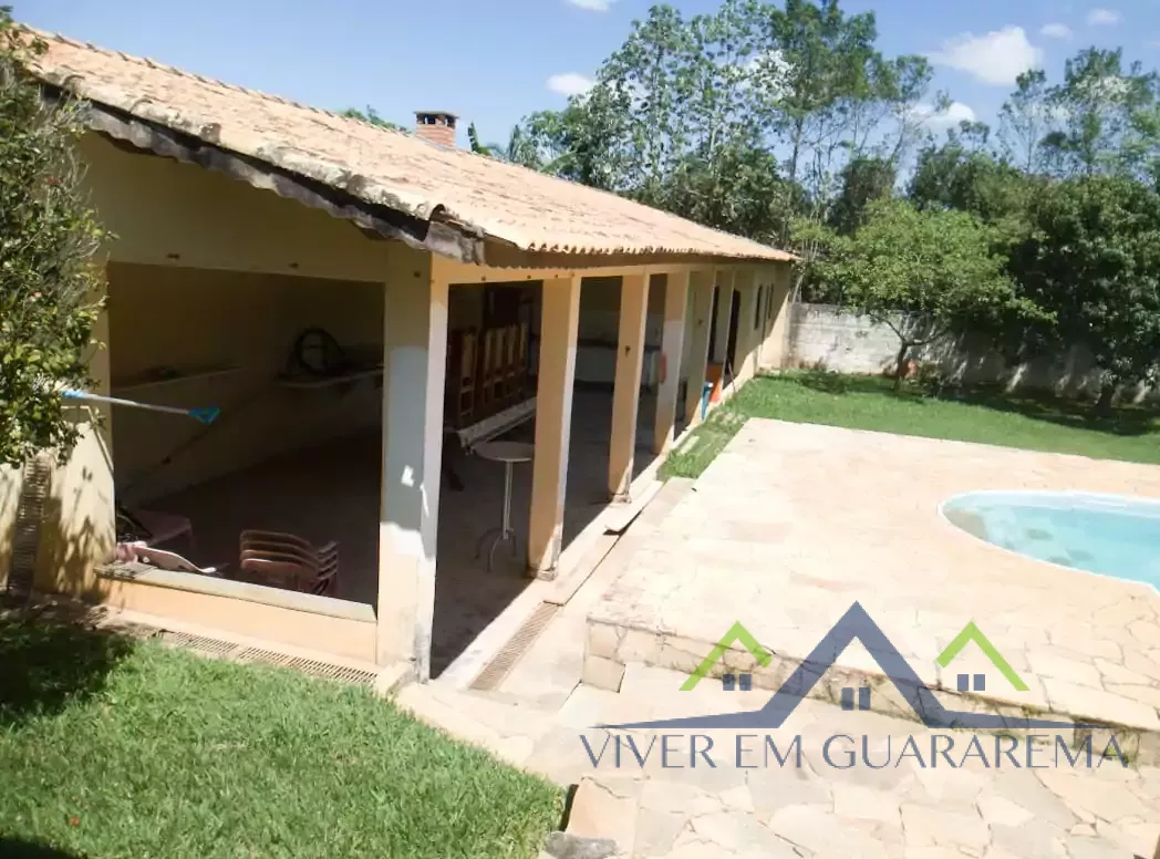 CHÁCARA NO JARDIM COSTÃO — Miniatura 21