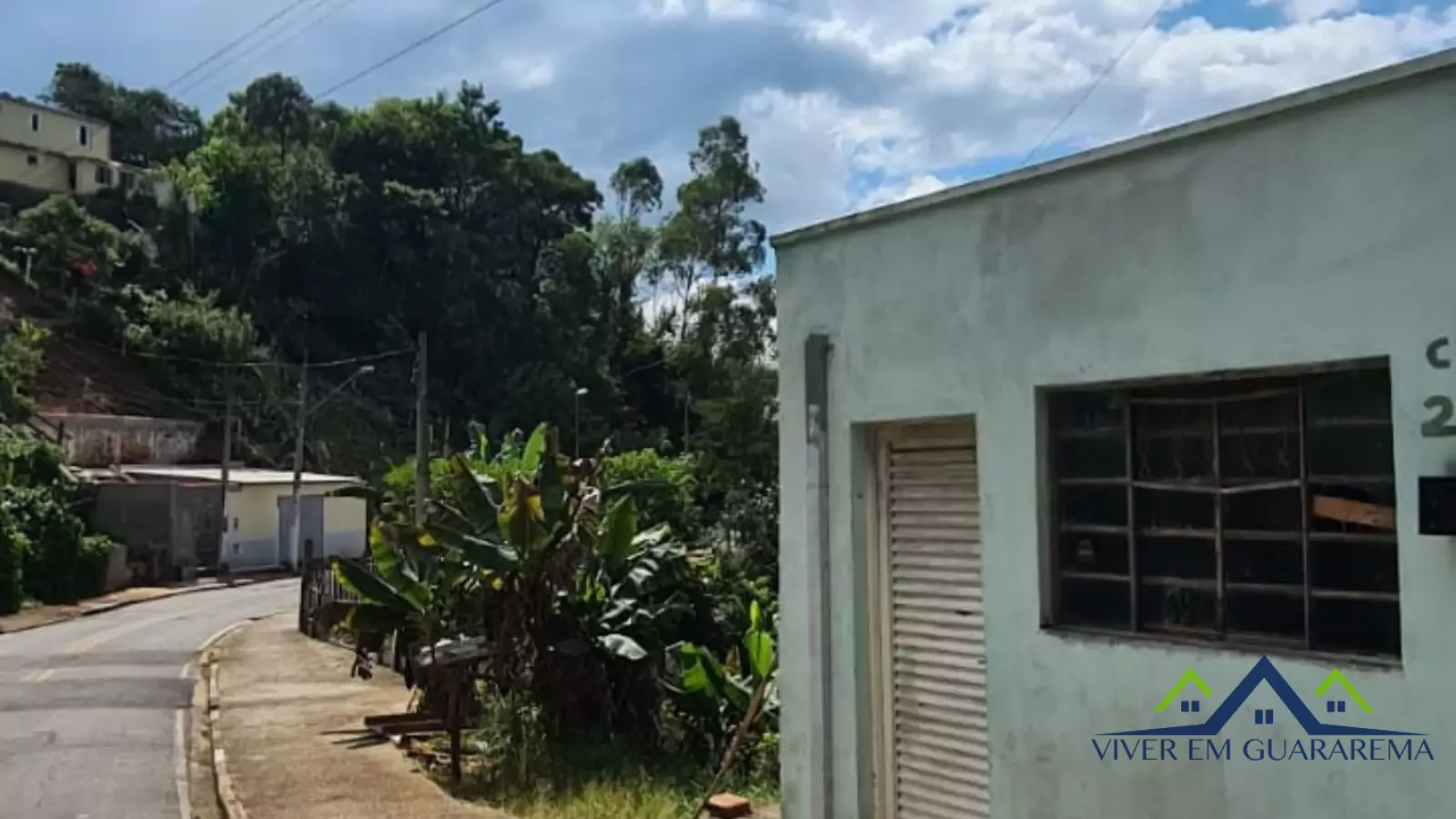 CASA Á VENDA NO VALE DOS EUCALIPTOS — Miniatura 7