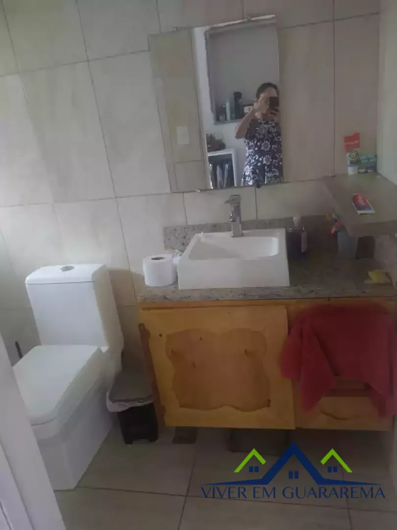 CASA COM SALÃO COMERCIAL SEMI PRONTO À VENDA NO CENTRO DA CIDADE DE GUARAREMA — Miniatura 11