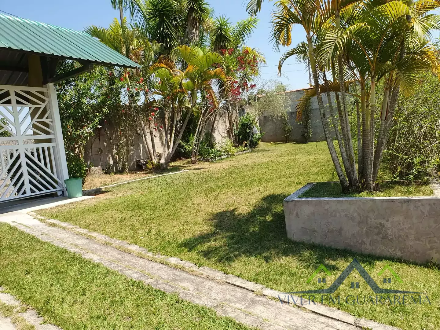 CHÁCARA NO RESIDENCIAL SÍTIO DAS ROSAS — Miniatura 39