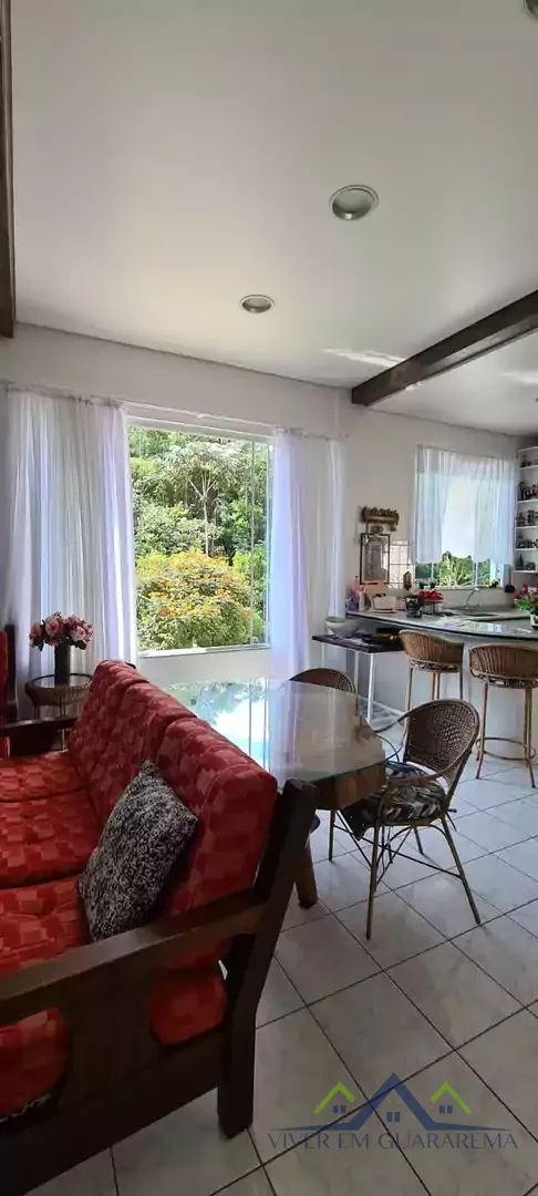 CASA À VENDA NO CONDOMÍNIO ALPES — Miniatura 5