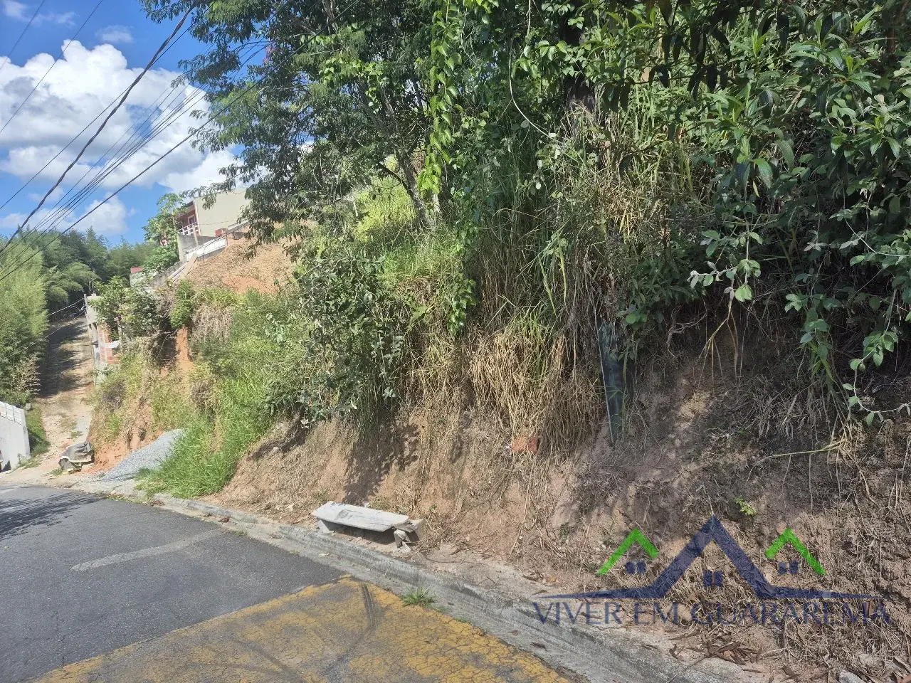 TERRENO À VENDA NO BAIRRO MORRO BRANCO — Miniatura 6