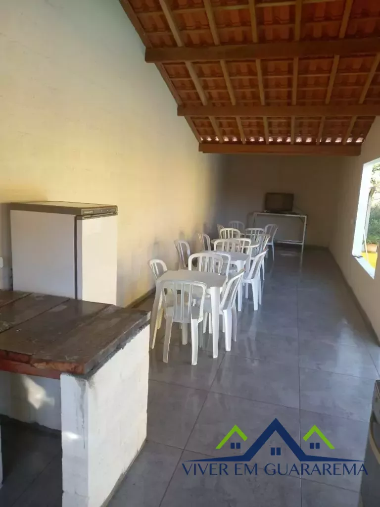 CHÁCARA PARA VENDA EM BAIRRO ARBORIZADO E TRANQUILO — Miniatura 29