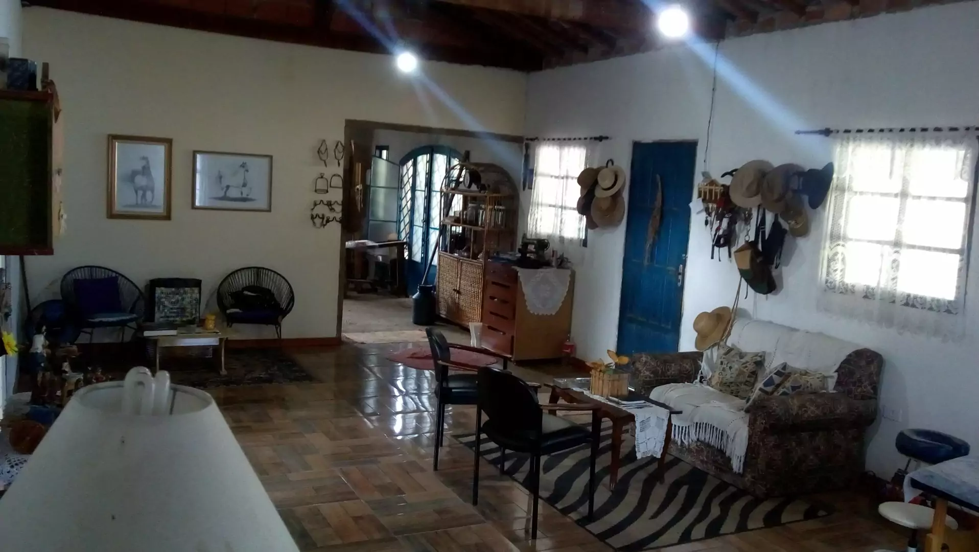 SÍTIO EM IGARATÁ — Miniatura 8