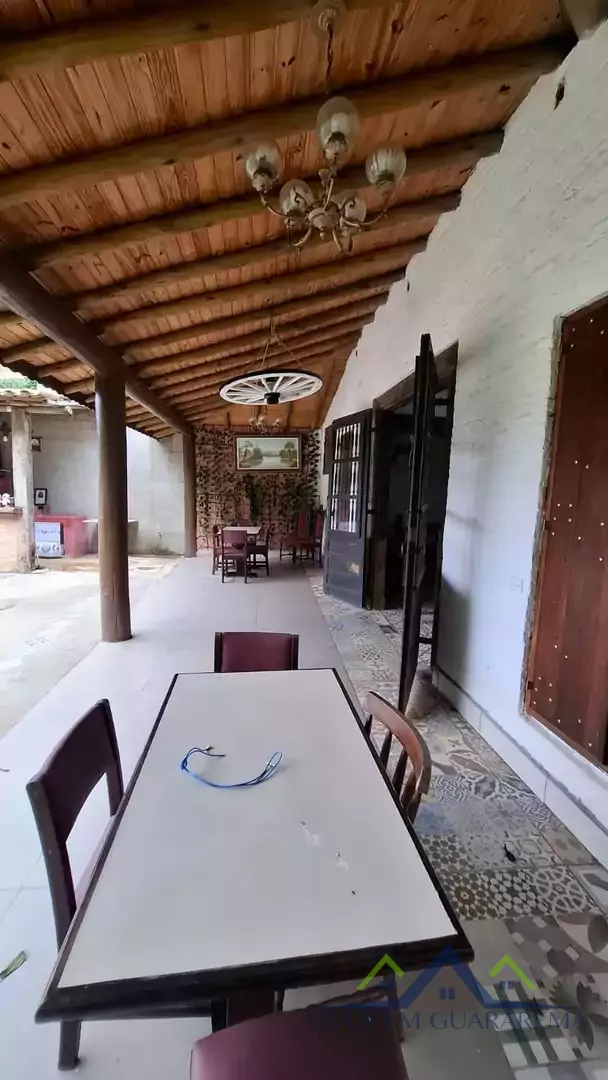SÍTIO À VENDA NO CAPOEIRINHA — Miniatura 11