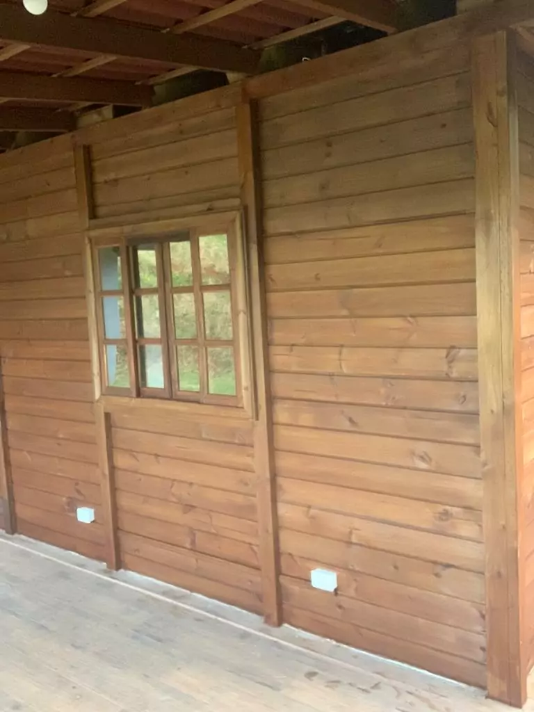 CASA PRÉ FABRICADA NO ALPES — Miniatura 3