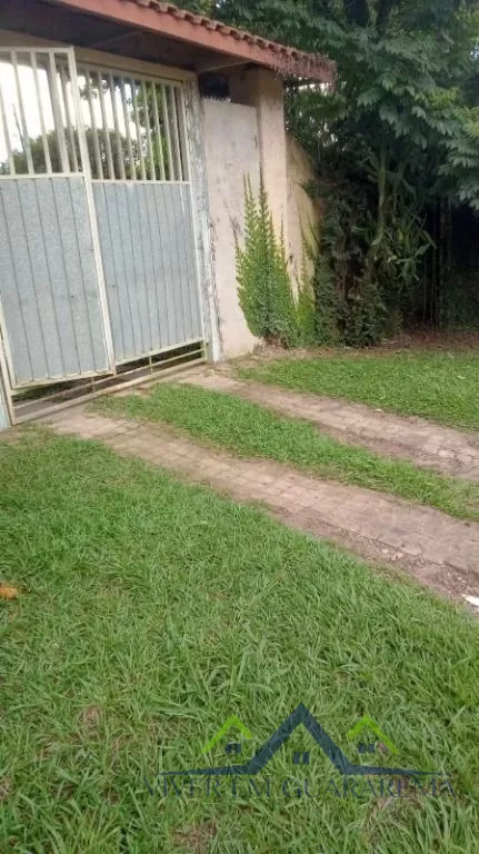 CHÁCARA NA DIVISA DE GUARAREMA — Miniatura 5
