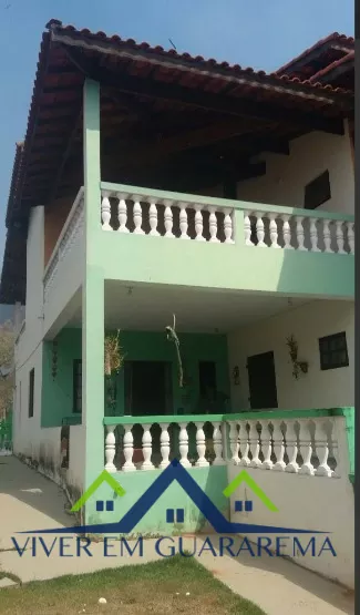 CHÁCARA NO CENTRO DE GUARAREMA — Miniatura 9