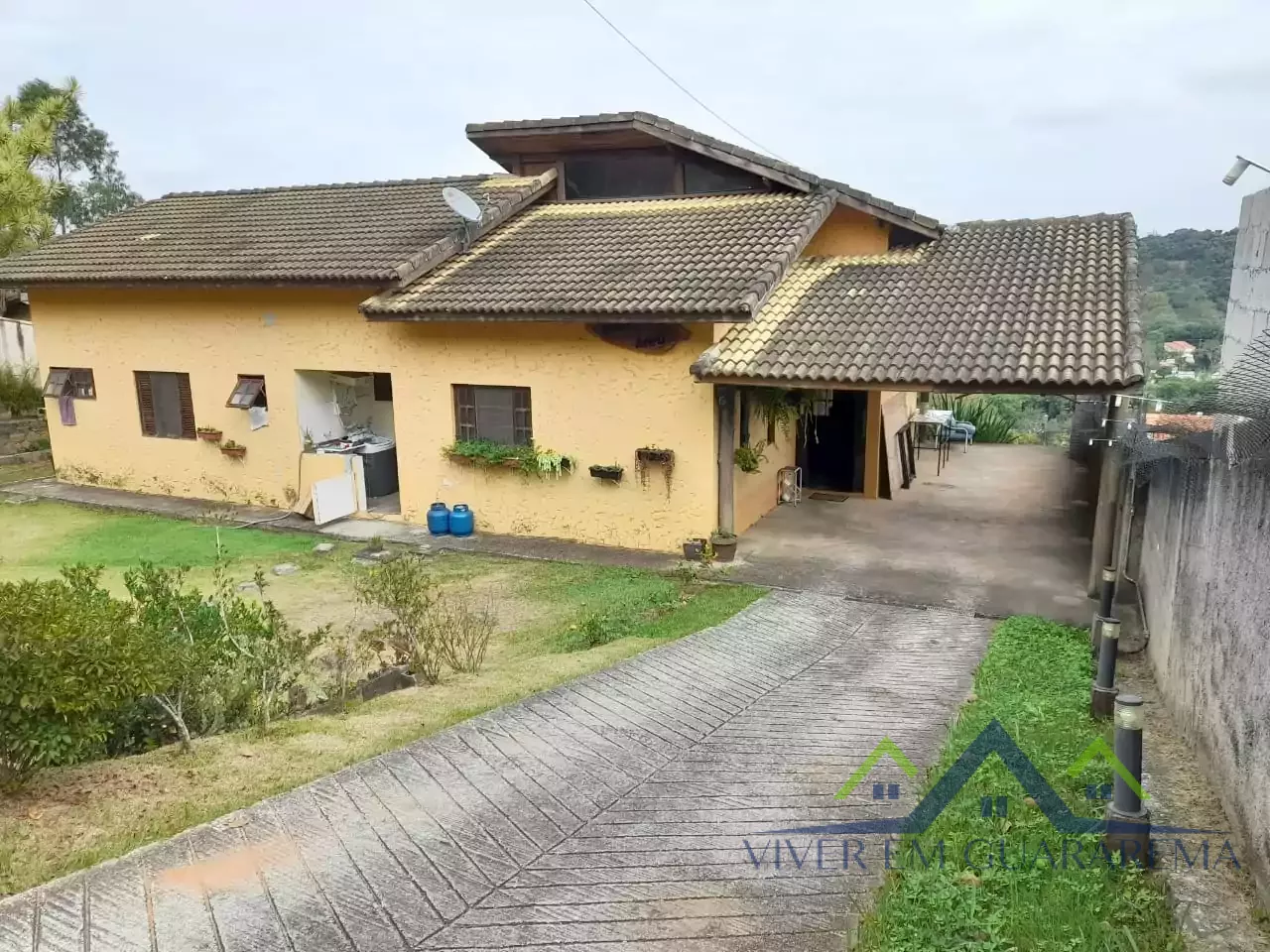 CASA À VENDA NO JARDIM ITAPEMA — Miniatura 4