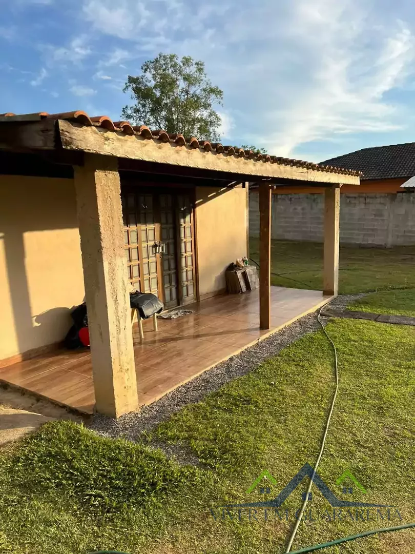 CHÁCARA EM SANTA BRANCA — Miniatura 4