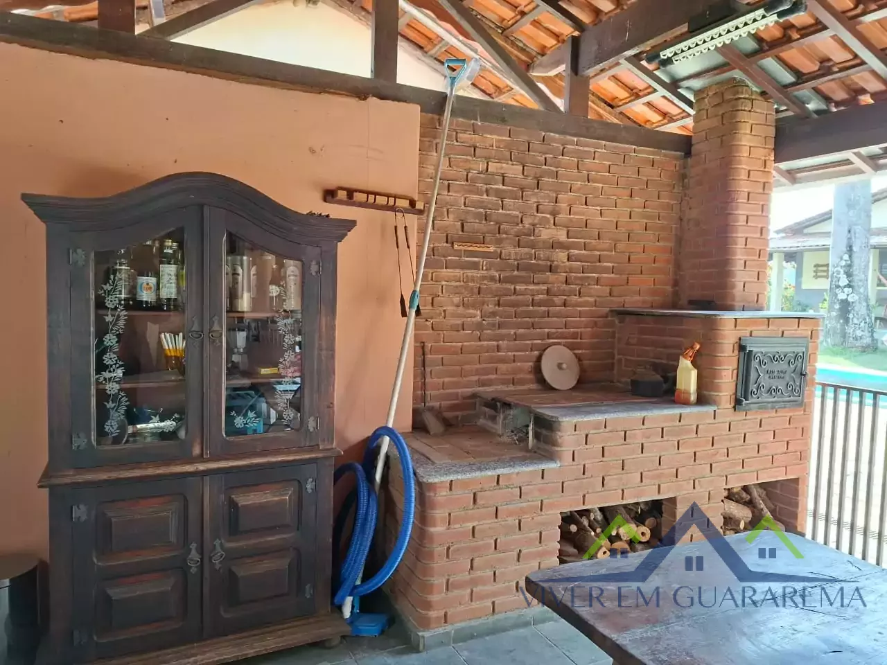 CHÁCARA À VENDA NO PARQUE AGRINCO — Miniatura 6