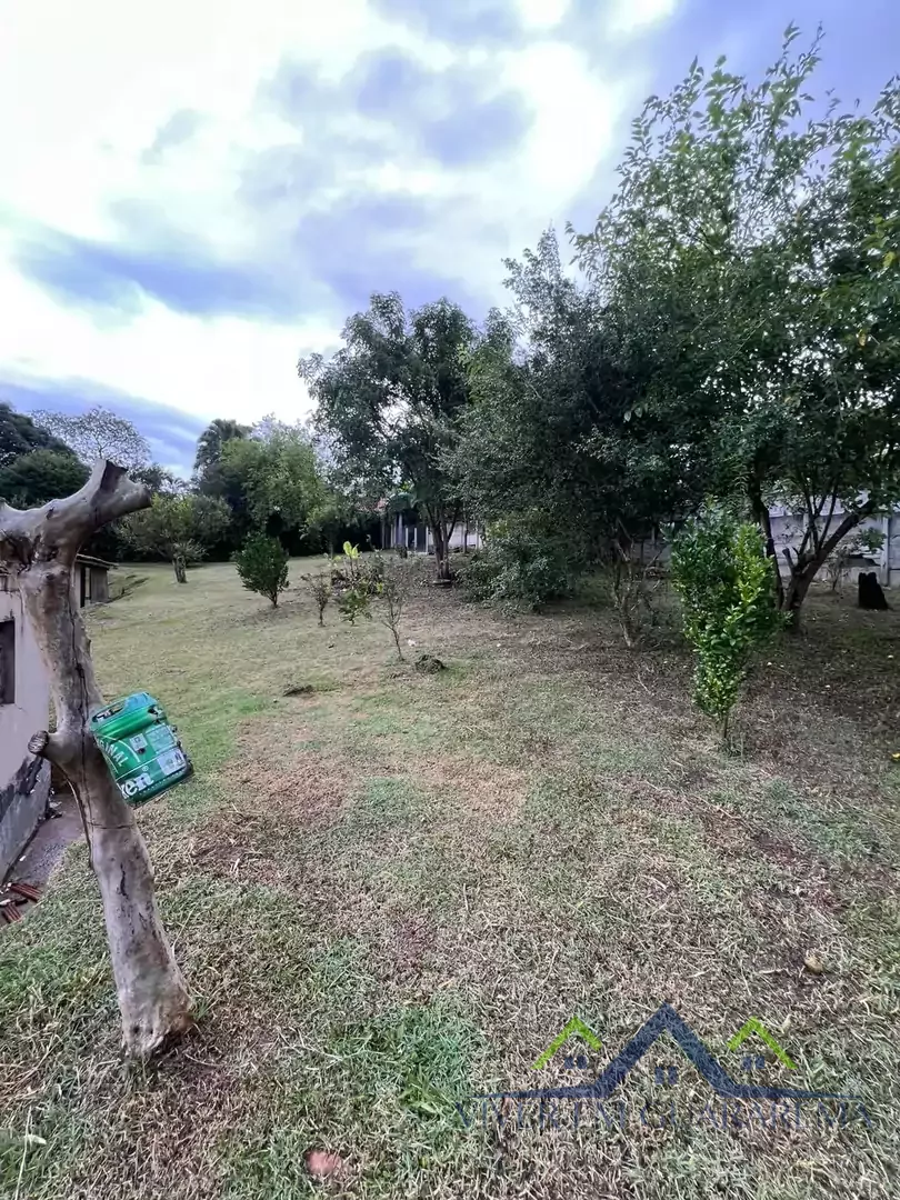 CHÁCARA EM SANTA BRANCA — Miniatura 15