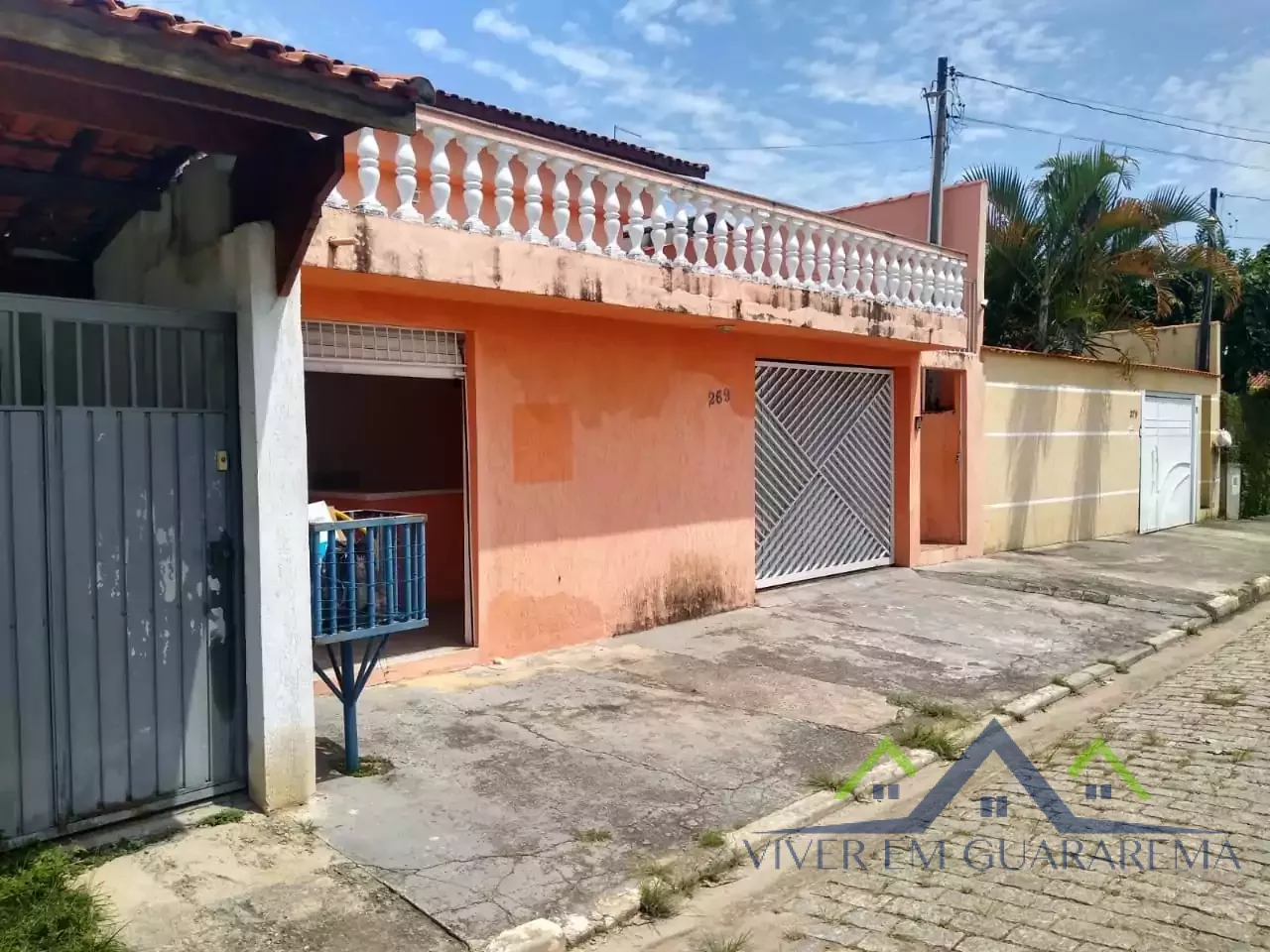 CASA À VENDA NO BAIRRO PARATEÍ — Miniatura 2