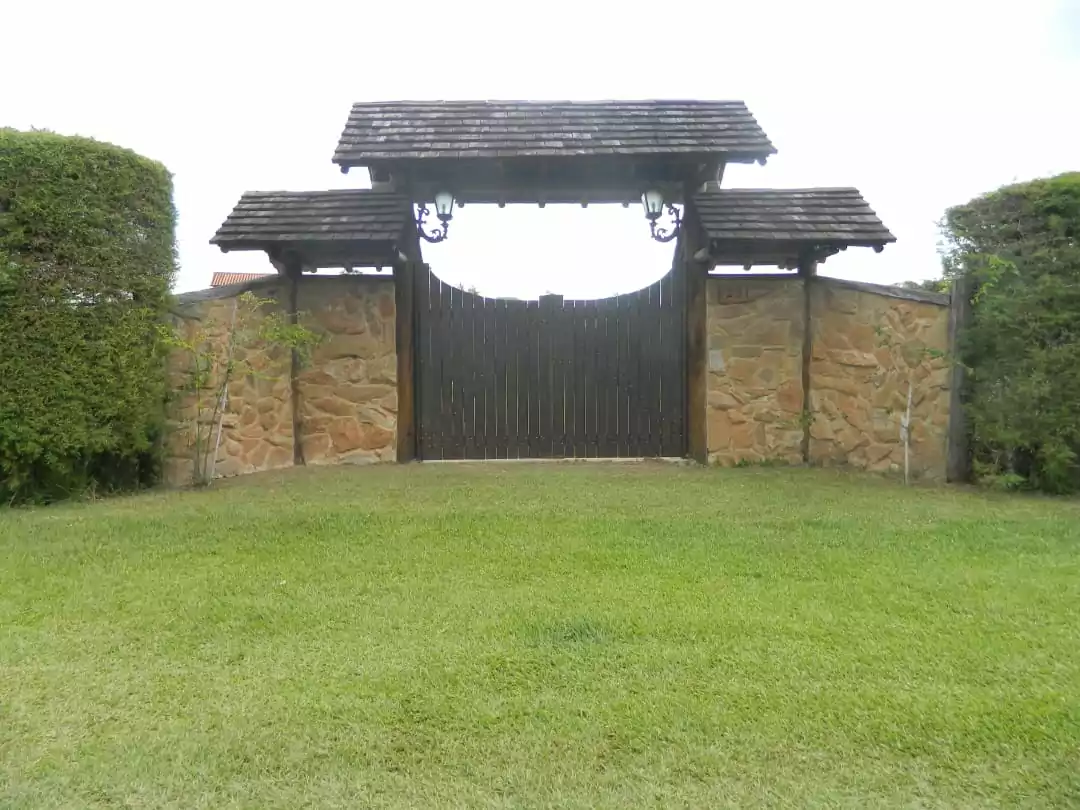 CHÁCARA DE 4.000M² PARA LOCAÇÃO NO COSTÃO — Miniatura 4
