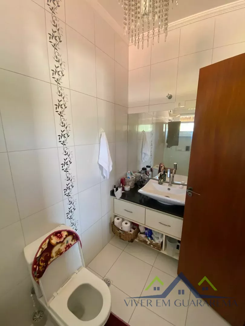 CASA À VENDA NO CONDOMÍNIO ALPES — Miniatura 23