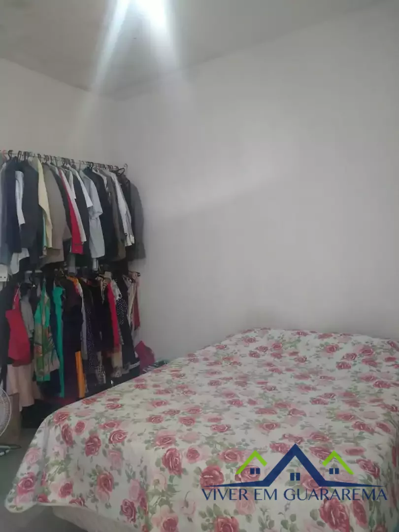 CASA COM SALÃO COMERCIAL SEMI PRONTO À VENDA NO CENTRO DA CIDADE DE GUARAREMA — Miniatura 7