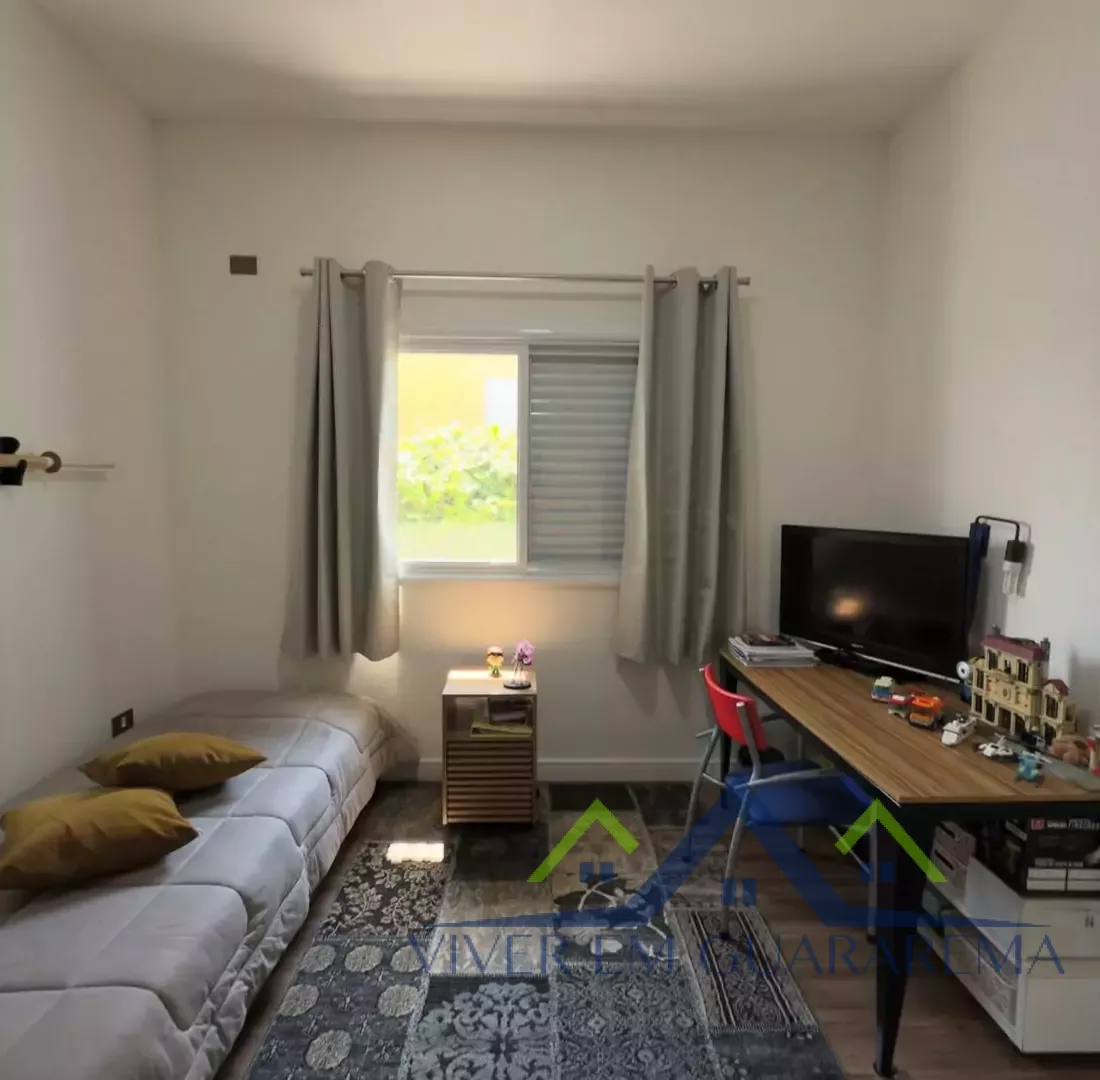 CASA À VENDA NO CONDOMÍNIO LAGO DOURADO — Miniatura 8