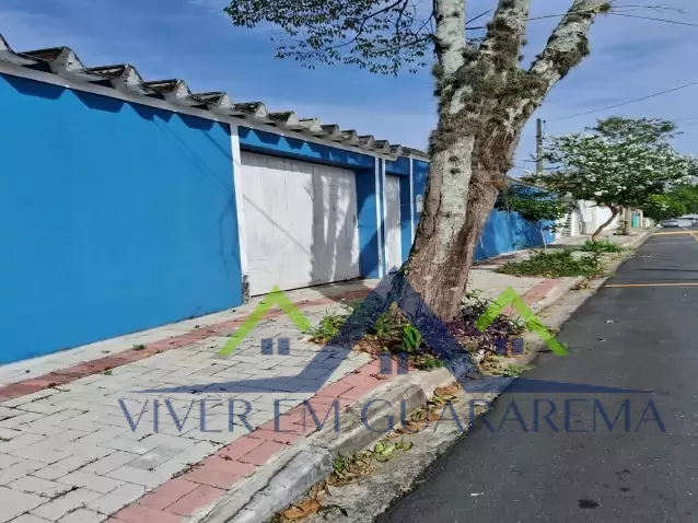 CASA TÉRREA COM EDÍCULA NO ITAPEMA — Miniatura 2