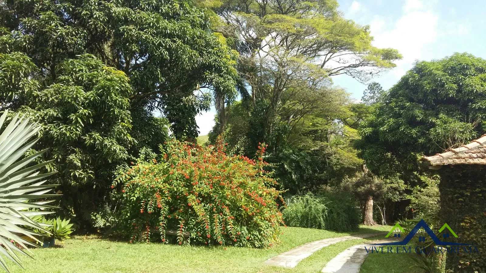 CHÁCARA COM BELEZAS NATURAIS — Miniatura 8