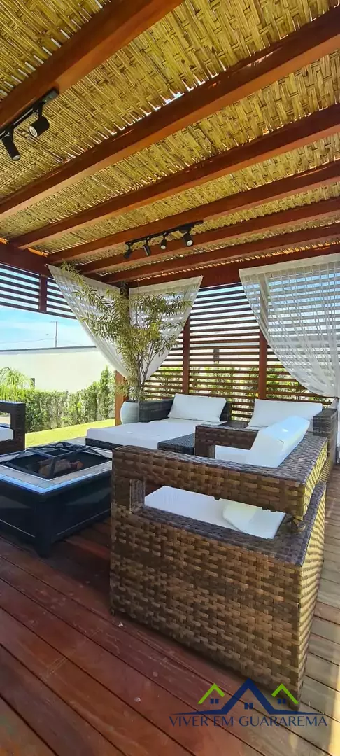 BELÍSSIMA CASA EM CONDOMINÍO FECHADO — Miniatura 19
