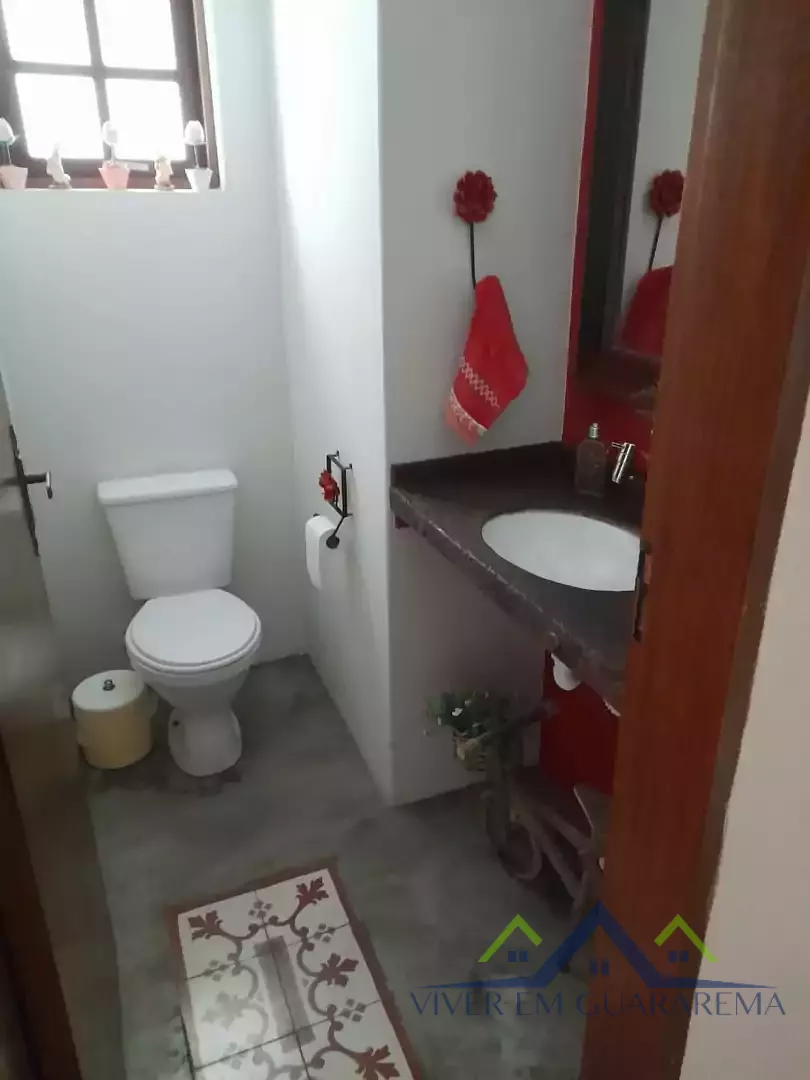 CASA À VENDA NO JARDIM ITAPEMA — Miniatura 12