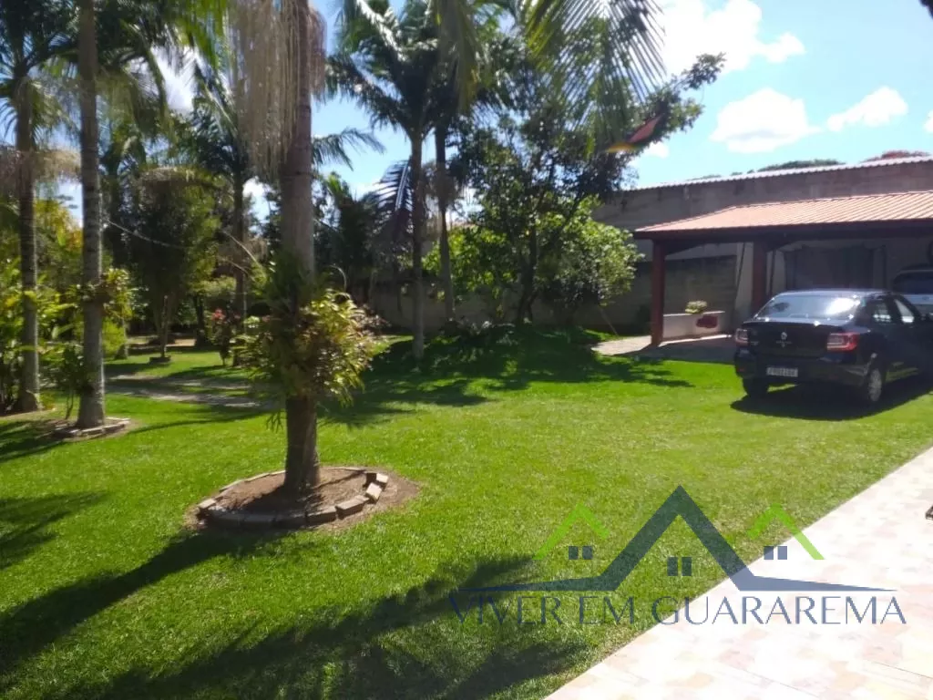 BELÍSSIMA CHÁCARA EM SANTA BRANCA — Miniatura 34