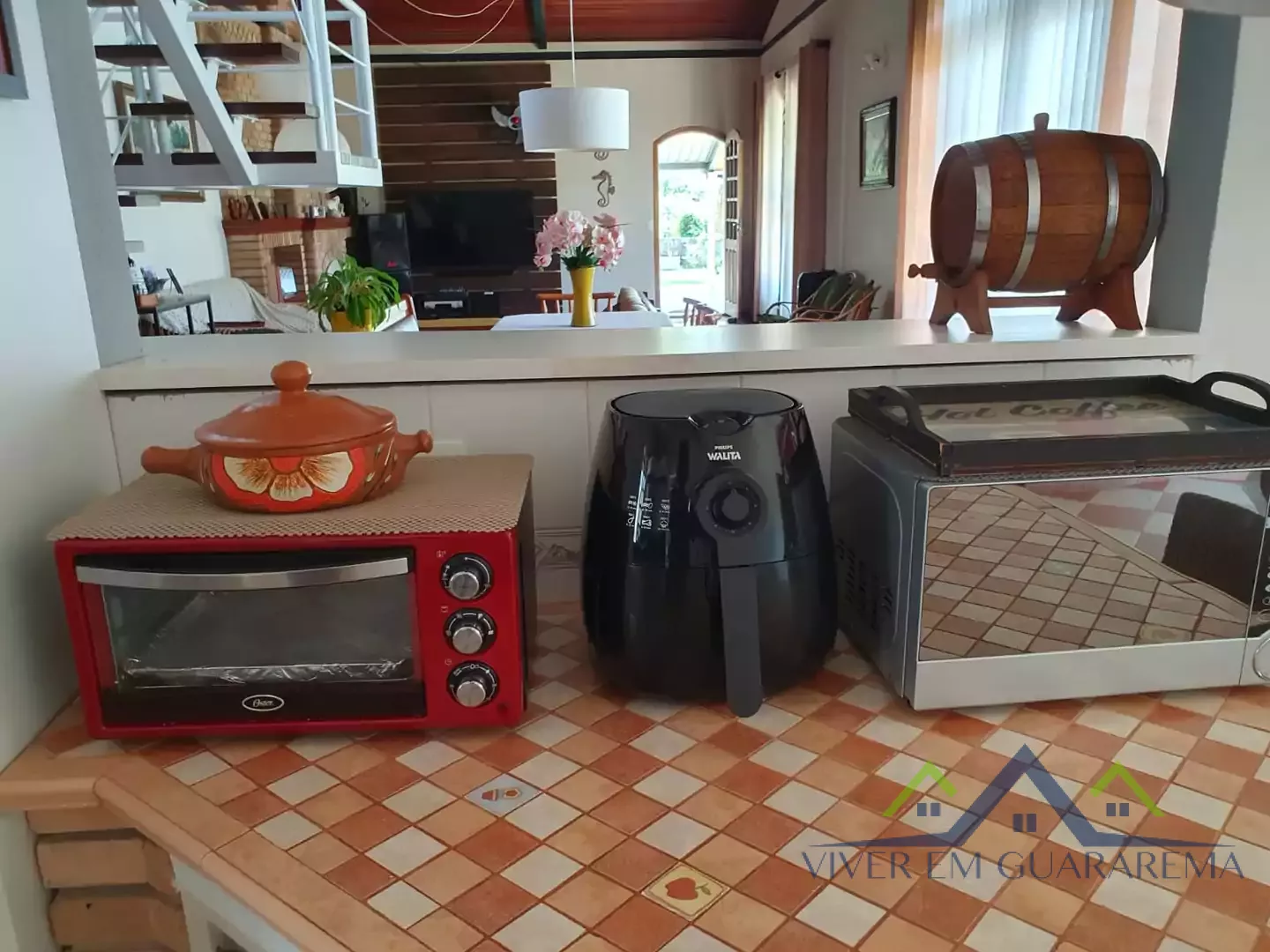 CHÁCARA NO RESIDENCIAL SÍTIO DAS ROSAS — Miniatura 59