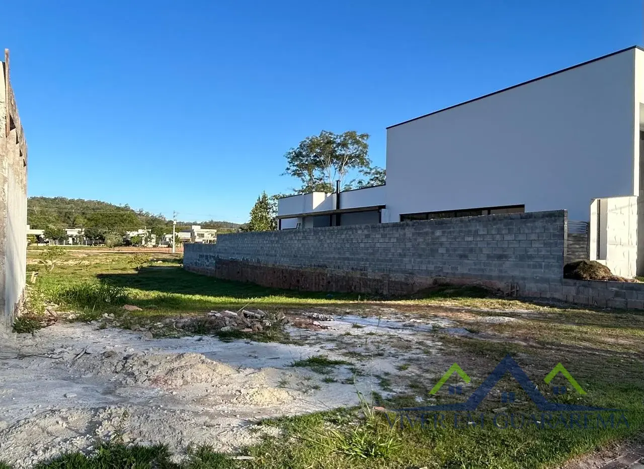 TERRENO NO CONDOMÍNIO ÁGUAS DO PARAÍBA — Miniatura 3
