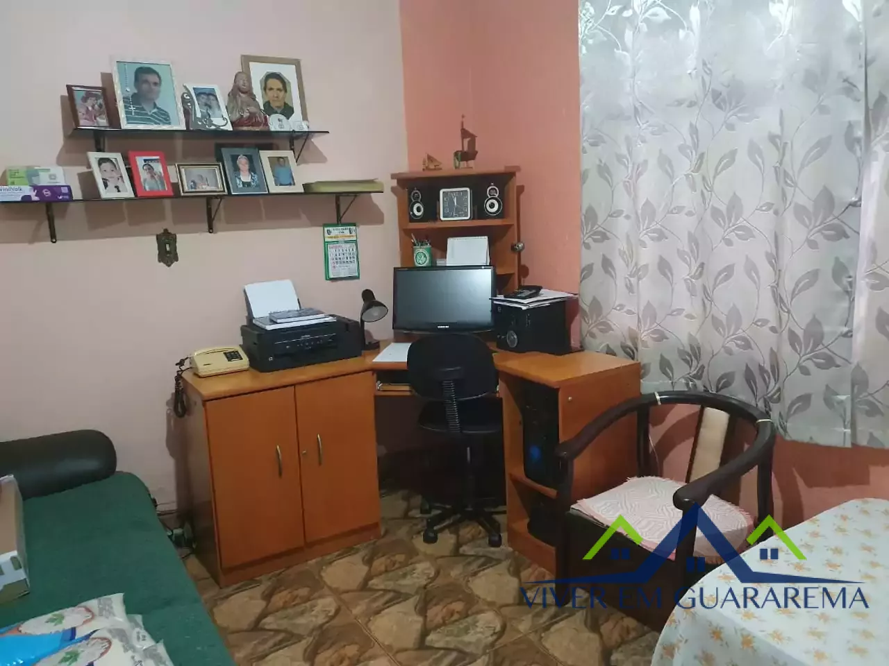 CASA NO JABAQUARA — Miniatura 2