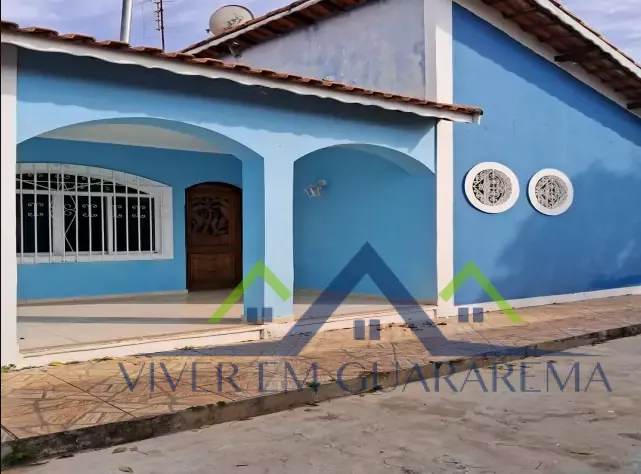 CASA TÉRREA COM EDÍCULA NO ITAPEMA — Miniatura 24