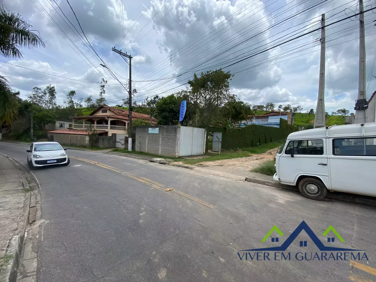LOTE À VENDA NO BAIRRO PARATEÍ — Miniatura 5