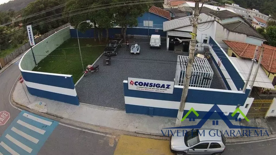 CASA COM PONTO COMERCIAL PARA INVESTIMENTO — Miniatura 15