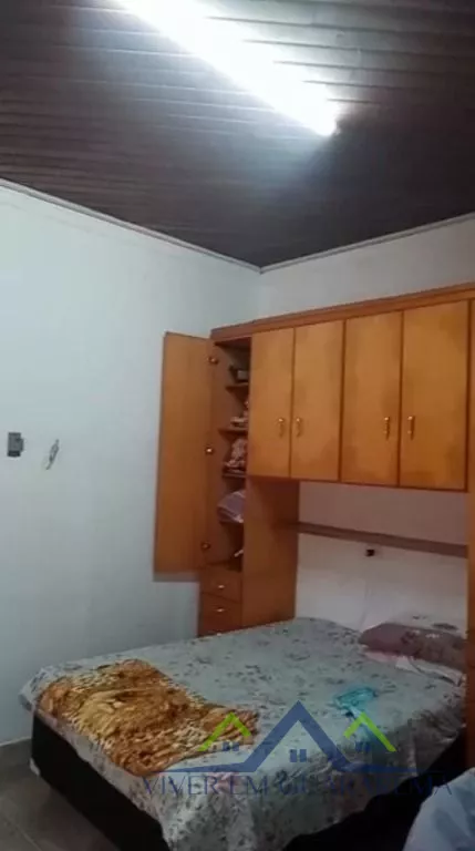 CHÁCARA NA DIVISA DE GUARAREMA — Miniatura 6